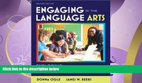 complete  Engaging in the Language Arts: Exploring the Power of Language (2nd Edition)