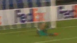 Matteo Politano Goal ~ Genk vs Sassuolo 3-1 (2016) -