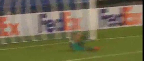 Matteo Politano Goal ~ Genk vs Sassuolo 3-1 (2016) -