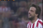 1-0 super Goal BENAT. Athletic 1-0 Rapid -