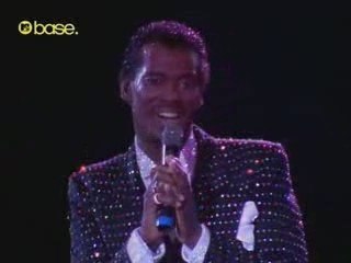 Luther Vandross - So amazing