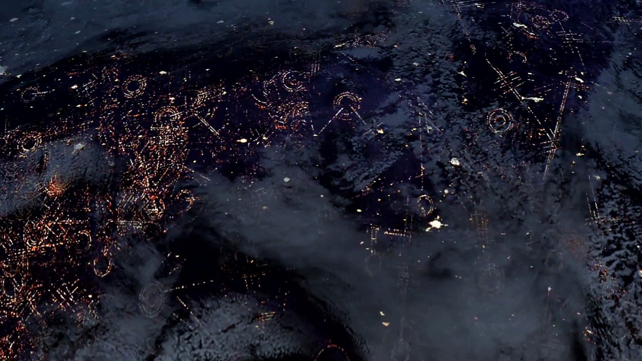 Earth - Ultra High Definition Video HD