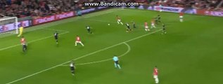 Zlatan Ibrahimovic Goal - Manchester United vs Zorya 1-0 (UEFA Europa League) 2016 HD -