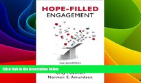 Must Have PDF  Hope-Filled Engagement  Best Seller Books Best Seller