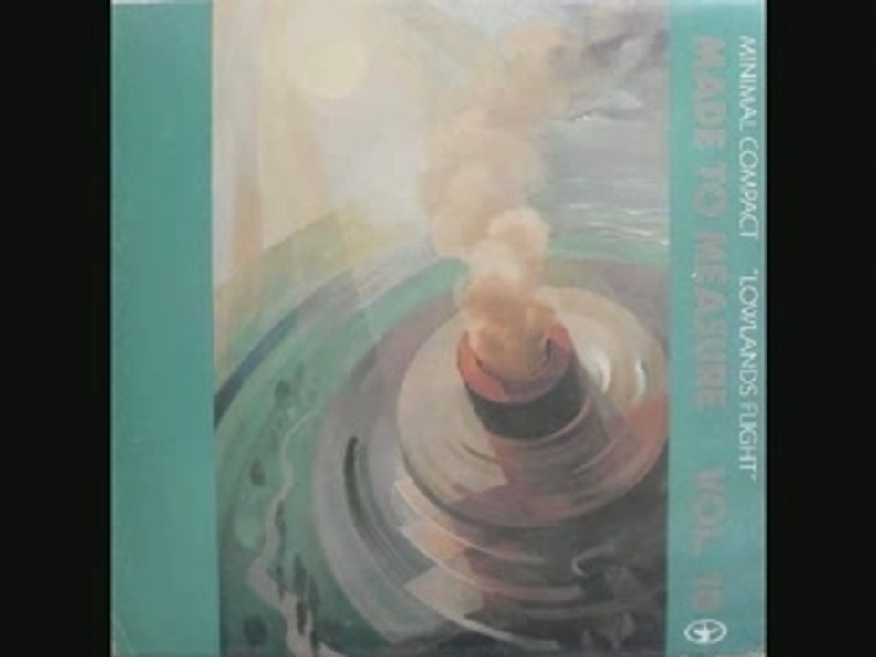 Minimal Compact - Ararat