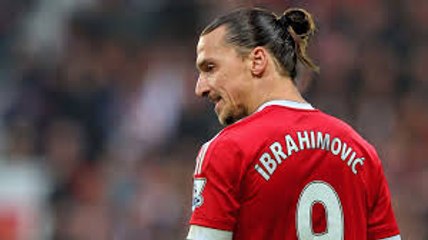 Zlatan Ibrahimovic GOAL HD Manchester United	1-0	Zorya 29.09.2016