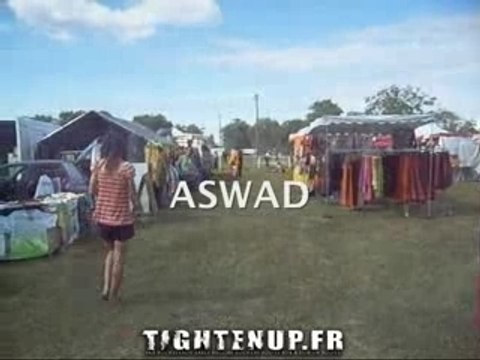 Reggae Sun Ska Festival 2007