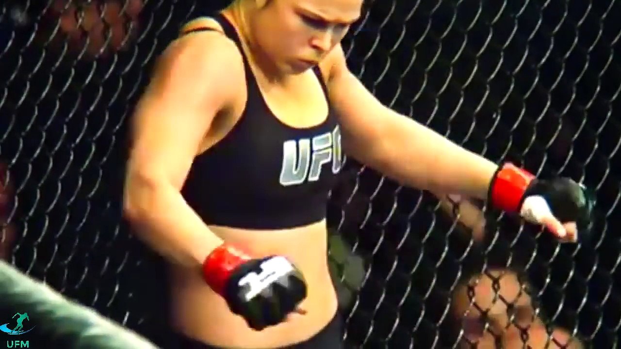MMA Motivation - Extreme Power 2016