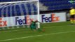 Matteo Politano Goal - Genk 3-1 Sassuolo 29.09.2016