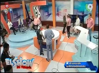 El caso del joven que esta corriendo en USA tras salir huyendo