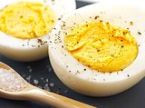 Fab or Fail: Cracking 3 Hard-Boiled Egg Hacks