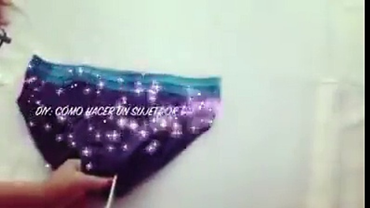 Make Bikini/Bra