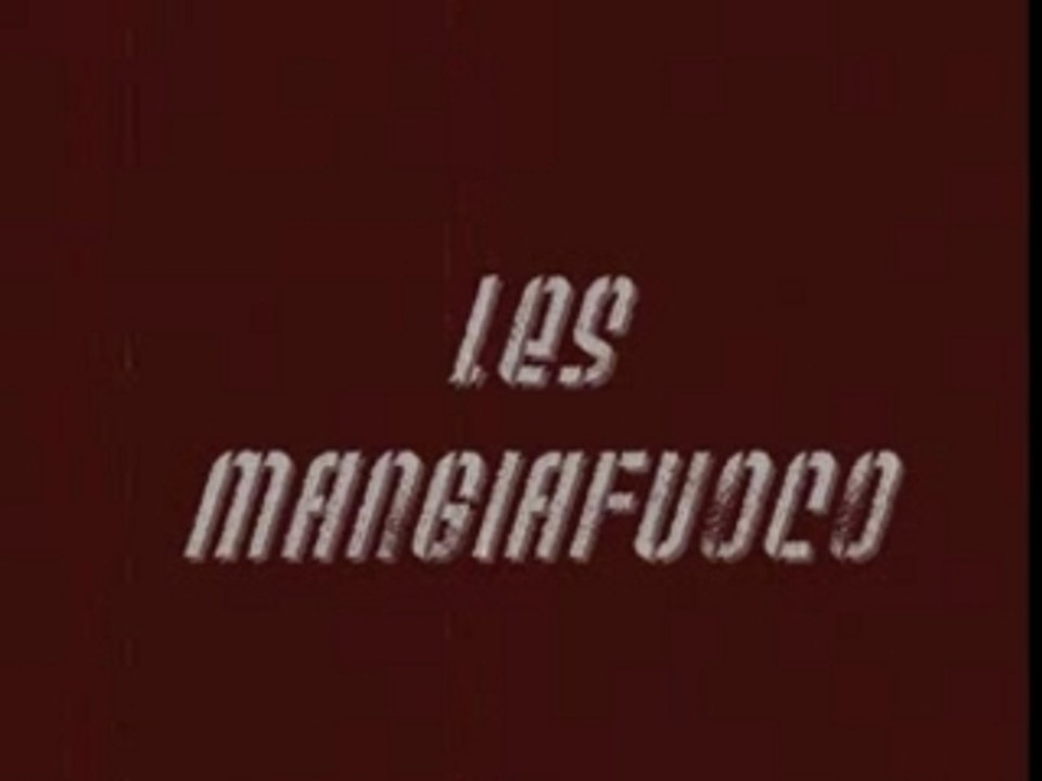 Y'a personne