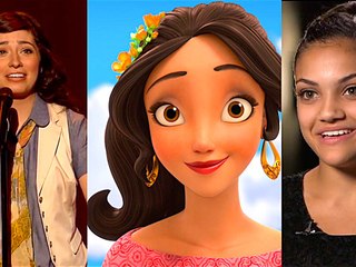 3 Latin American Ladies Shaking Up Hollywood