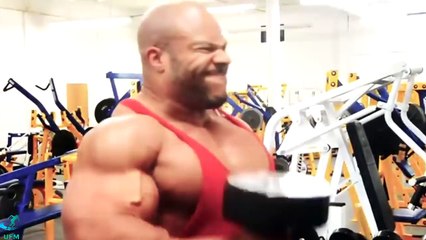 Bodybuilding Motivation - Addicted To Success 2016