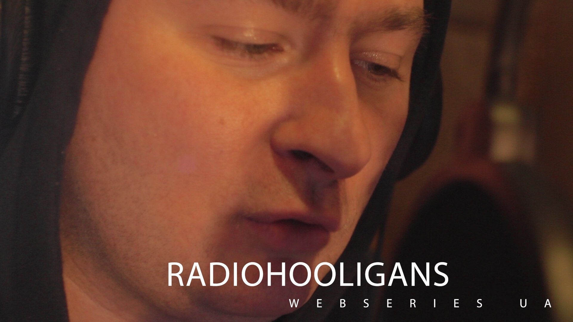 ⁣Radio Hooligans Web Series