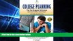 Big Deals  College Planning: The Ten Biggest Mistakes: And How You Can Avoid Them  Best Seller