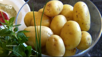 Hacktätschli suizo | Euromaxx