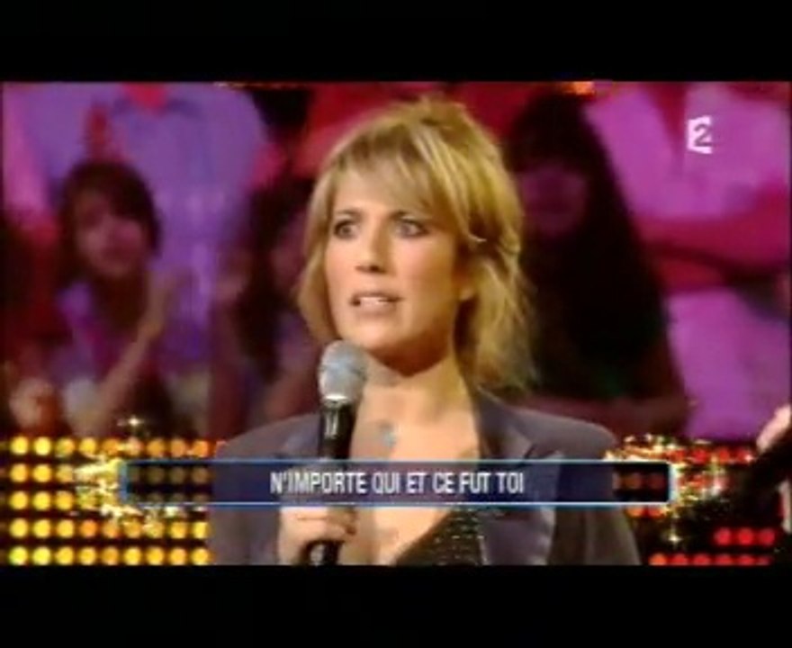 Natacha, "N'oubliez Pas Les Paroles", 27 mai 2011