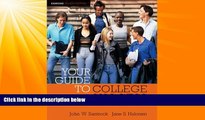 Big Deals  Your Guide to College Success: Strategies for Achieving Your Goals, Concise Edition