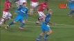 Зенит - АЗ Алкмар 5-0 (29 сентября 2016 г, Лига Европы)