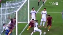 AS Roma vs Astra Giurgiu 4-0 All Goals & Goles Resumen 29.09.2016