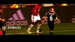 Manchester United vs Zorya 1-0 Paul Pogba vs Zorya Luhansk ~ Individual Highlights Europa League