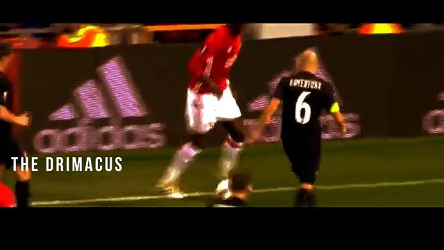 Manchester United vs Zorya 1-0 Paul Pogba vs Zorya Luhansk ~ Individual Highlights Europa League