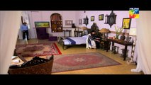 Saya e Dewar Bhi Nahi Episode 7 Full HD HUM TV Drama 21 Sep 2016