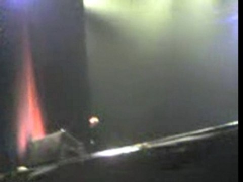 Jamel debbouze a coutances