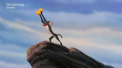 Jon Favreau to Direct New Lion King