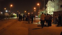 Başsavcı Yardımcısı Zekriye Abdulaziz'e Suikast Girişimi
