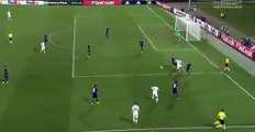 Dino Ndlovu Goal HD - Fiorentina 5-1 Qarabag 29.09.2016