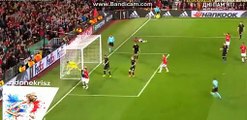 1-0 Zlatan Ibrahimovic Incredible Goal HD - Manchester United vs Zorya - Europa League - 29/09/2016 HD