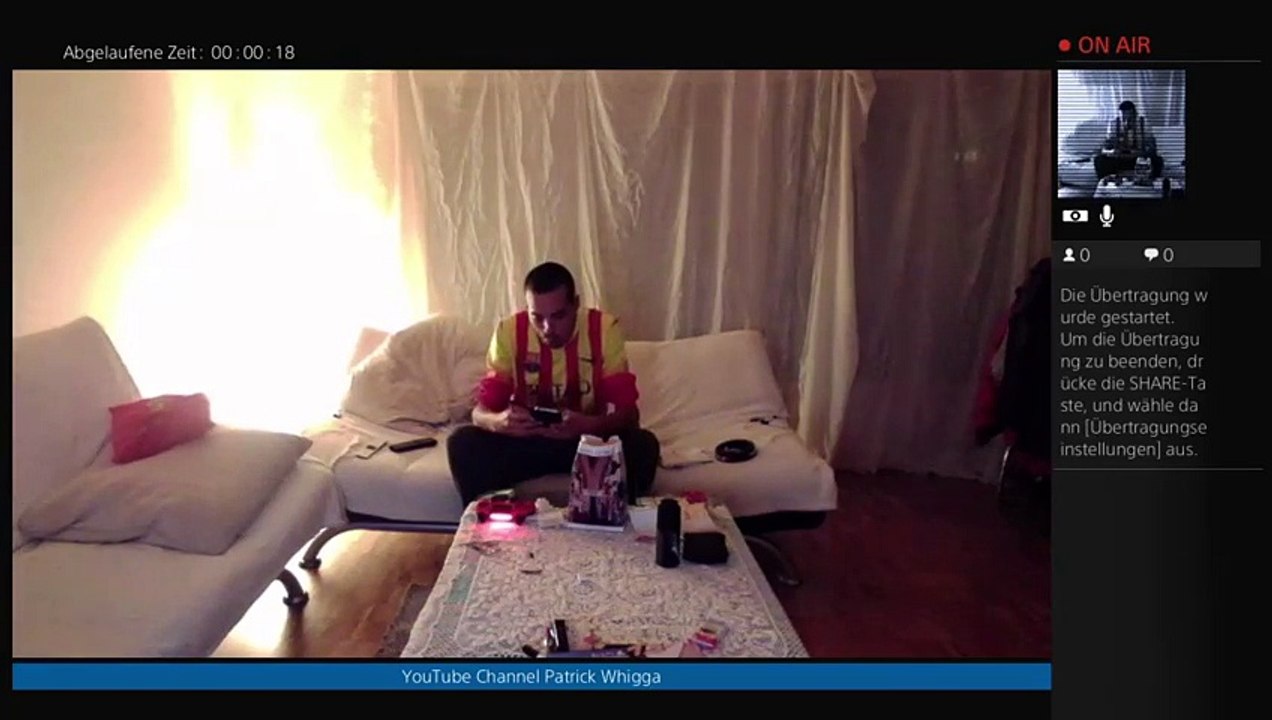 WaS gEhT aB lEuTe (8)