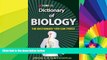 Big Deals  CHOICE Dictionary of Biology  Free Full Read Most Wanted