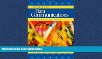 EBOOK ONLINE  Newnes Data Communications Pocket Book, Fourth Edition (Newnes Pocket Books)  BOOK