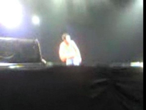 Jamel debbouze a coutances