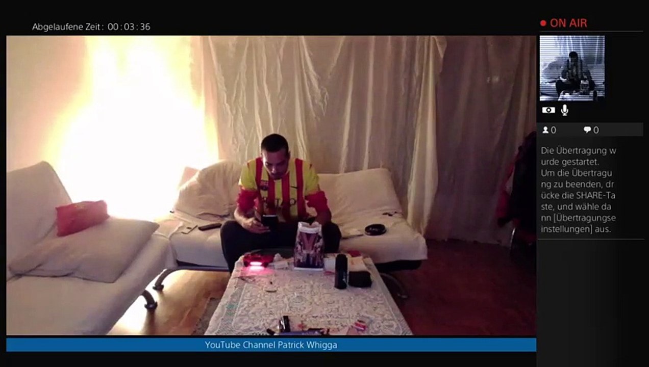 WaS gEhT aB lEuTe (9)