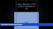 READ book  Lab Manual to accompany Industrial Control Electronics: Devices, Systems