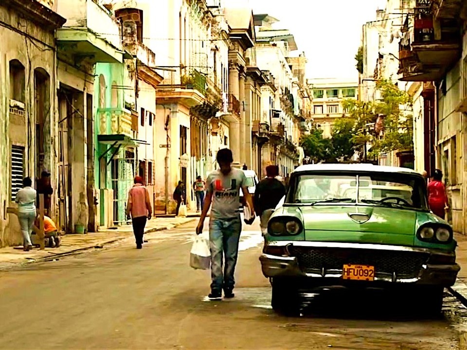 5 Things You Didn't Know About Cuba