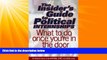 Big Deals  The Insider s Guide To Political Internships: What To Do Once You re In The Door  Free
