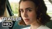 RULES DON'T APPLY - Official Trailer #2 (2016) Lily Collins, Alden Ehrenreich Drama Movie HD