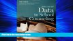 READ book  The Use of Data in School Counseling: Hatching Results for Students, Programs, and the