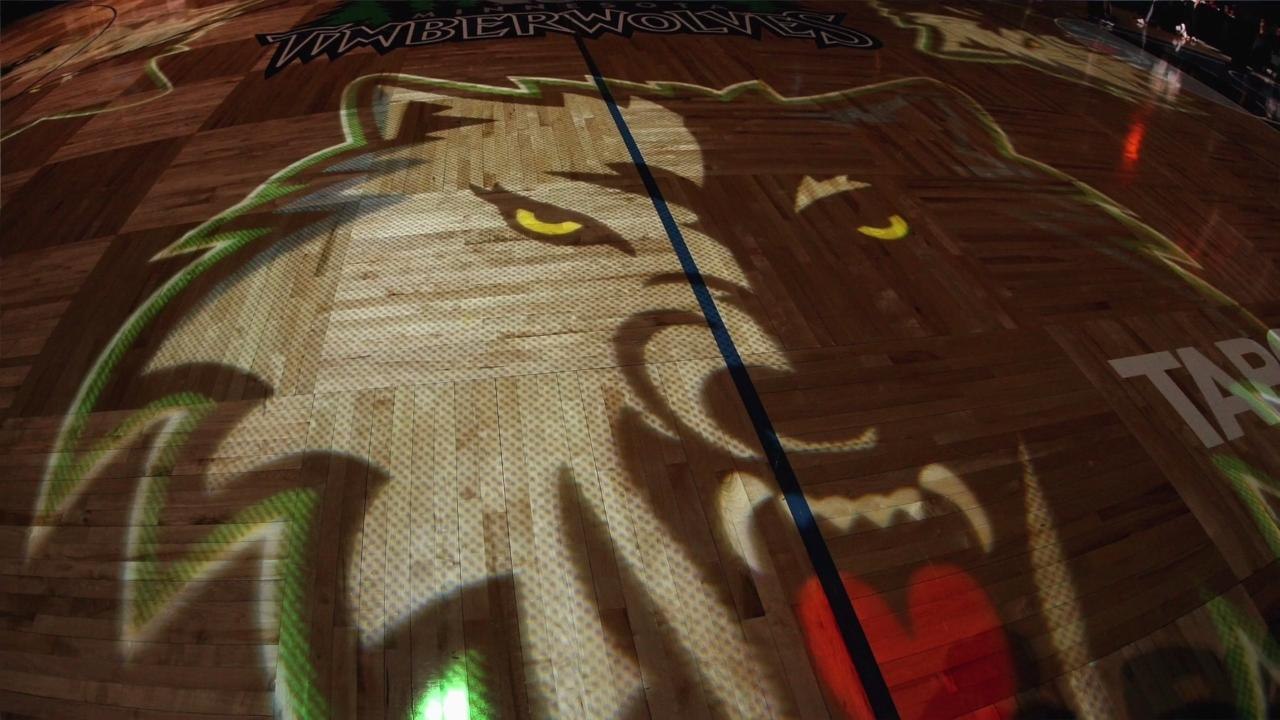 Thibodeau leading Timberwolves rebirth
