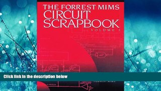 READ book  Mims Circuit Scrapbook V.I.: 1  FREE BOOOK ONLINE
