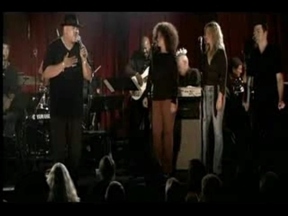 Phil Perry & The Hang - Woman
