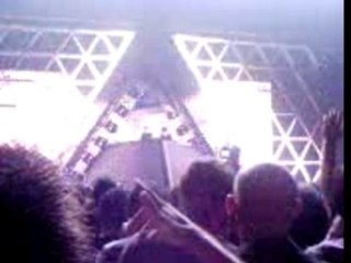 Daft punk bercy 1