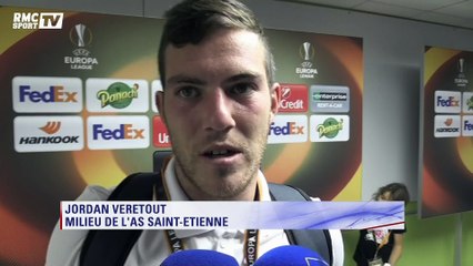 Ligue Europa - Jordan Veretout et Jessy Moulin se contentent du match nul contre Anderlecht