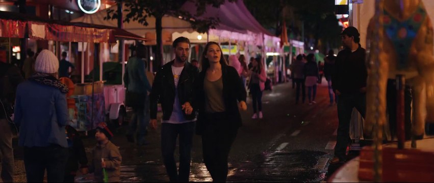 Da Tweekaz x Code Black x Paradise See The Light (Official Video Clip)[1] (1)